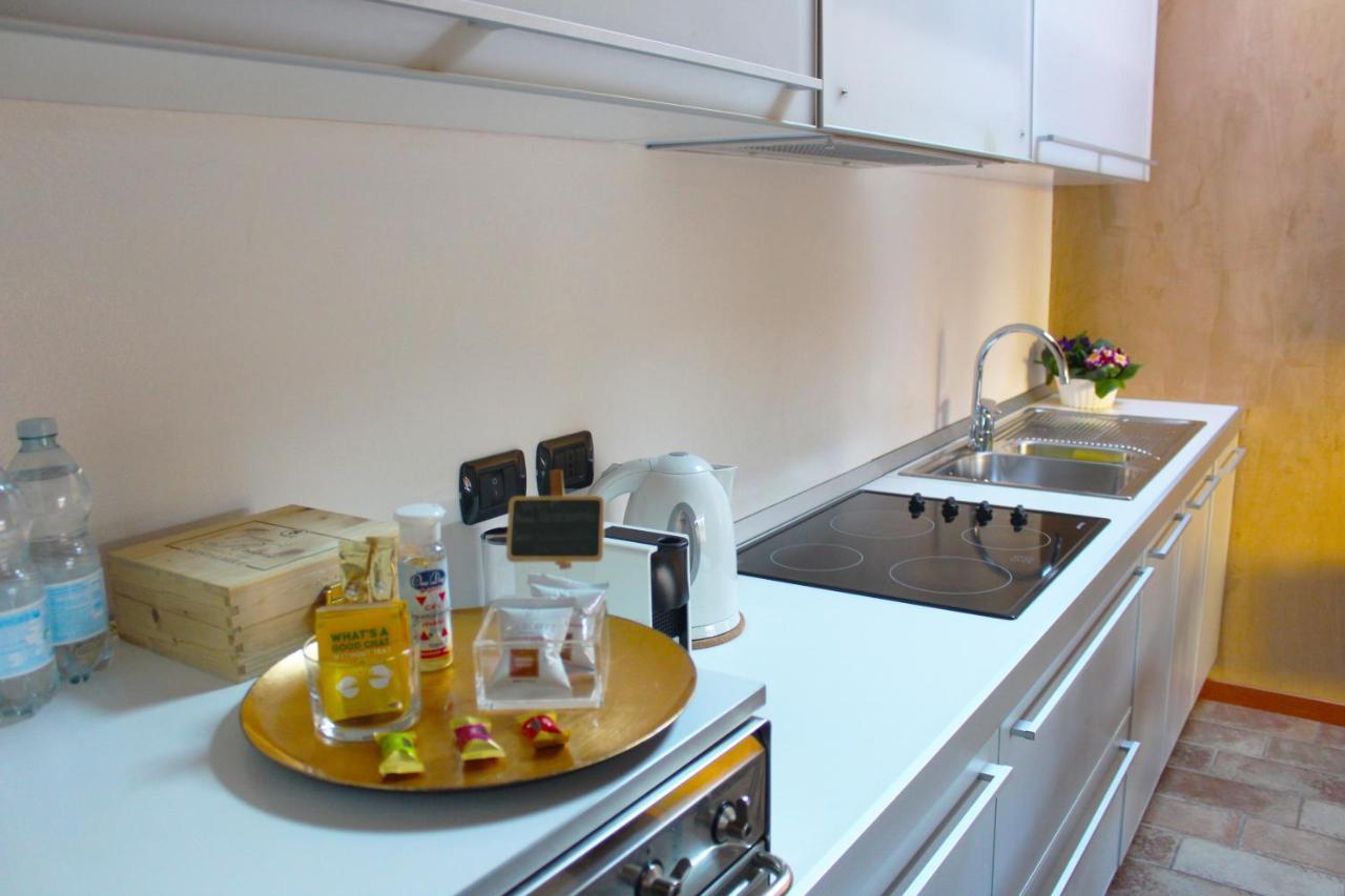 Bergamo Easy Airport Sleep&Fly Parking Apartment Exterior photo