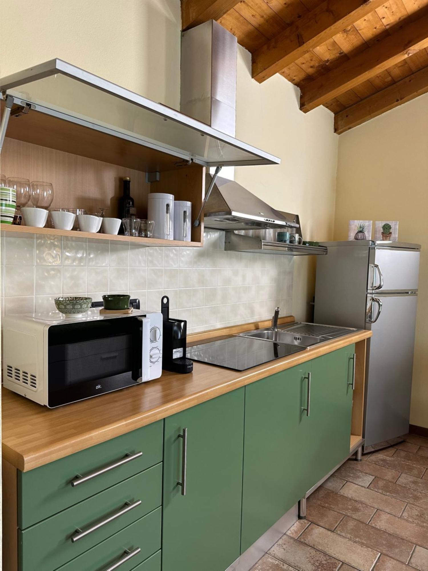 Bergamo Easy Airport Sleep&Fly Parking Apartment Exterior photo